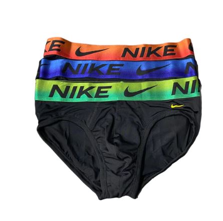 nike slip 3 PACK SLIP HIP BRIEF ke1155-859